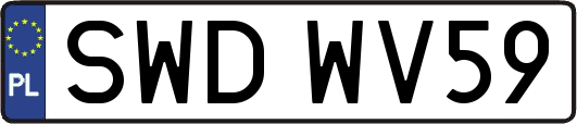 SWDWV59
