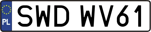 SWDWV61