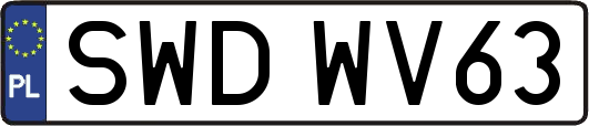 SWDWV63