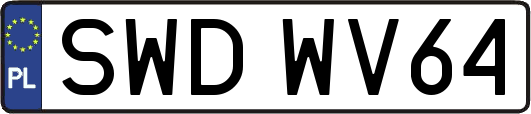 SWDWV64