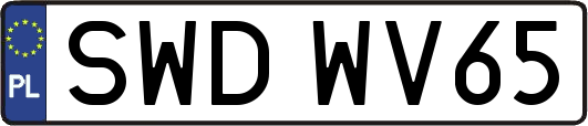 SWDWV65