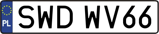 SWDWV66