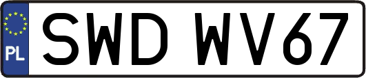 SWDWV67