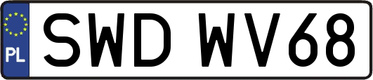 SWDWV68