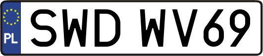 SWDWV69