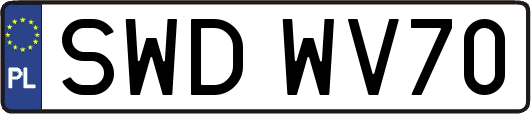 SWDWV70