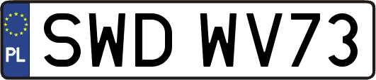 SWDWV73