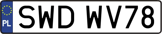 SWDWV78