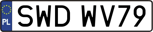 SWDWV79