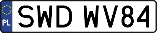 SWDWV84