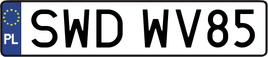 SWDWV85