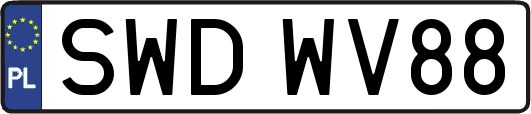 SWDWV88