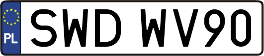 SWDWV90