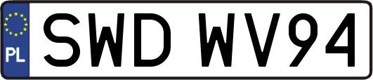 SWDWV94