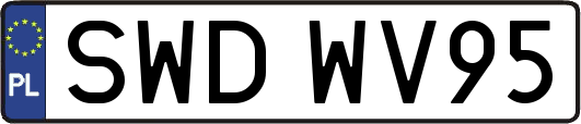 SWDWV95