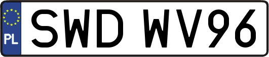 SWDWV96