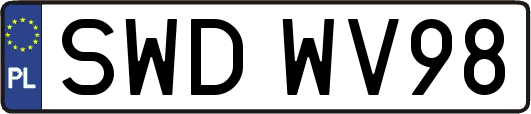SWDWV98