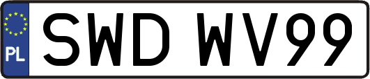 SWDWV99