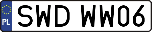 SWDWW06