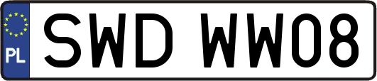 SWDWW08