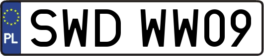 SWDWW09