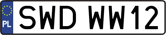 SWDWW12