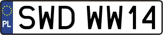 SWDWW14