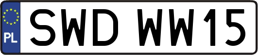 SWDWW15