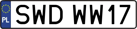 SWDWW17