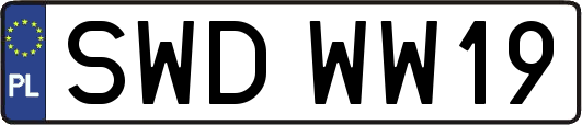 SWDWW19
