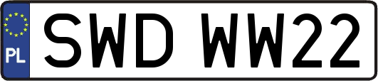 SWDWW22