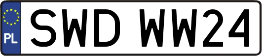 SWDWW24