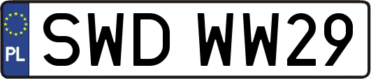 SWDWW29