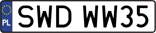 SWDWW35