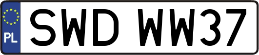 SWDWW37