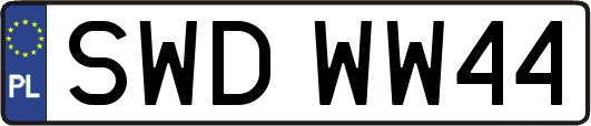 SWDWW44