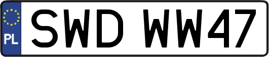 SWDWW47
