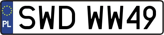 SWDWW49