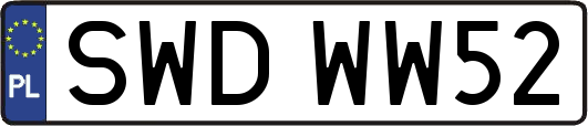 SWDWW52