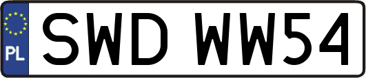 SWDWW54