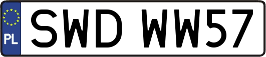 SWDWW57