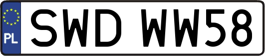 SWDWW58