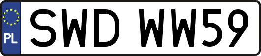 SWDWW59