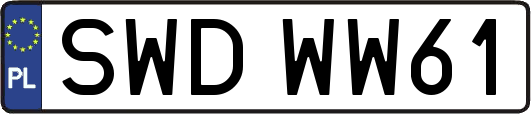SWDWW61