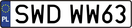 SWDWW63