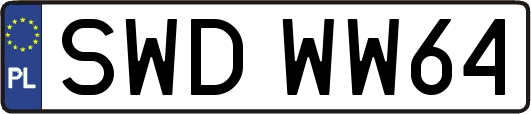 SWDWW64
