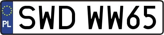 SWDWW65