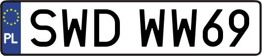 SWDWW69