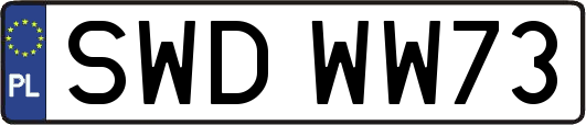 SWDWW73