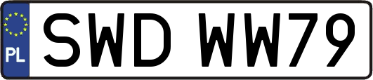 SWDWW79